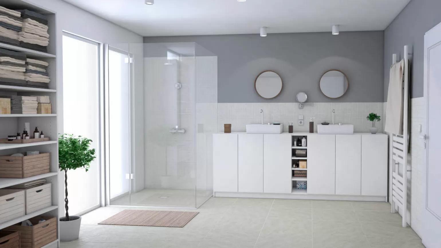 badezimmer sideboard nach maß online konfigurieren | deinschrank.de
