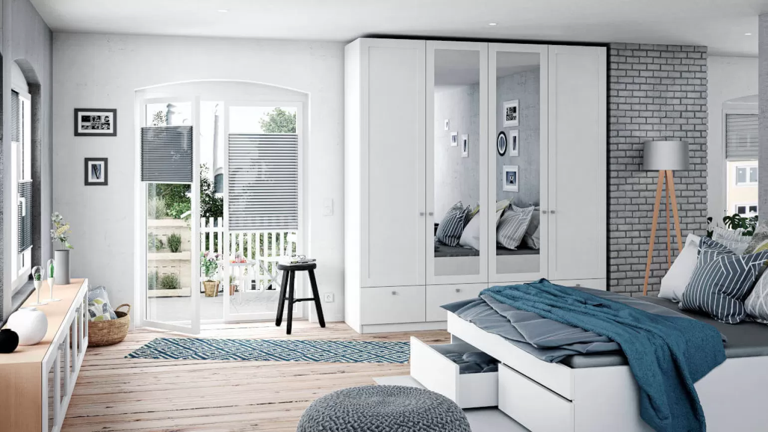 Schrank-Konfigurator: Per Klick zum Traumschrank deinSchrank.de Schrank-Konfigurator: Per Klick zum Traumschrank deinSchrank.de
