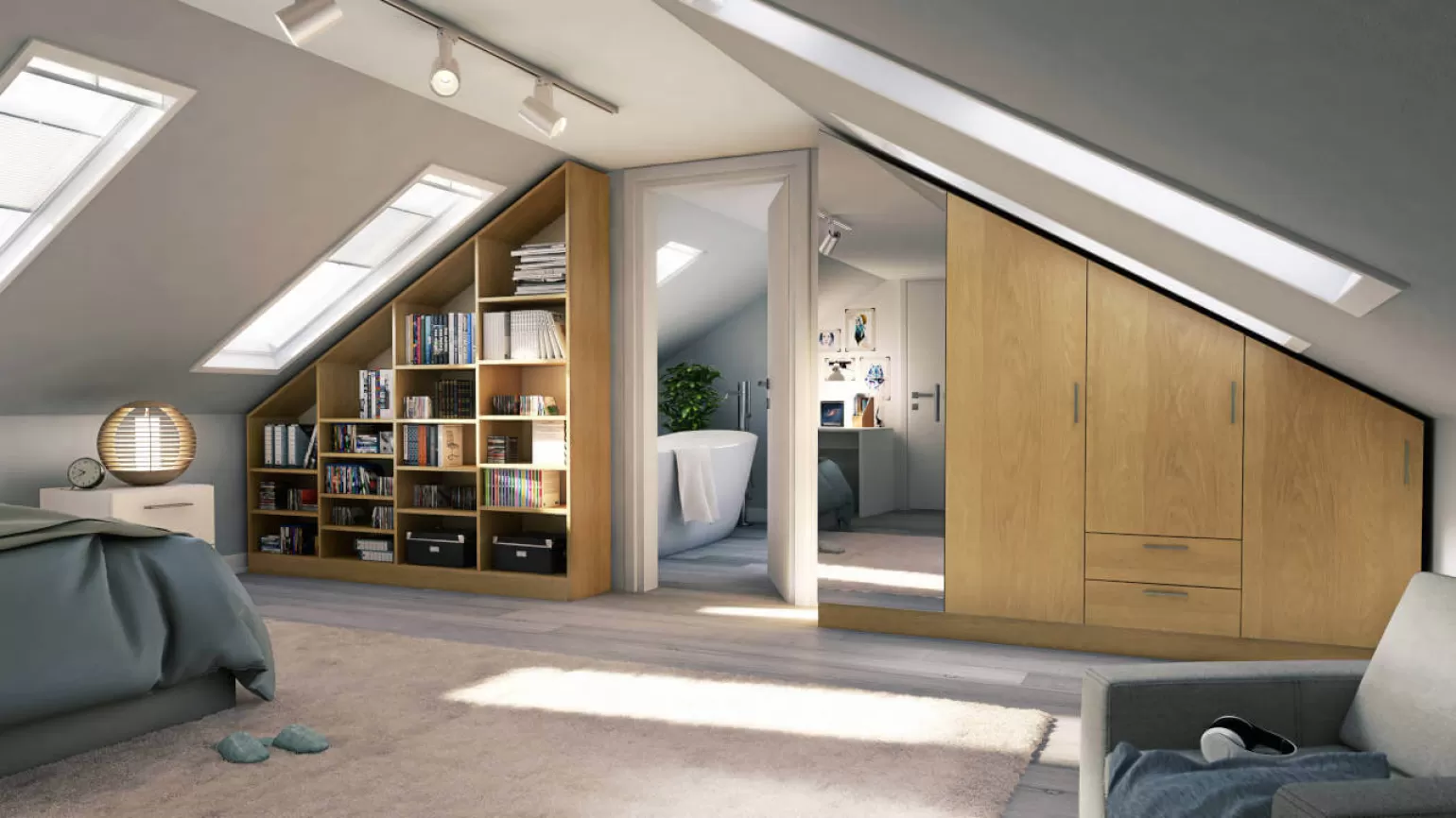 Dachschrägenschrank nach Maß online selbst planen deinSchrank.de Dachschrägenschrank nach Maß online selbst planen deinSchrank.de
